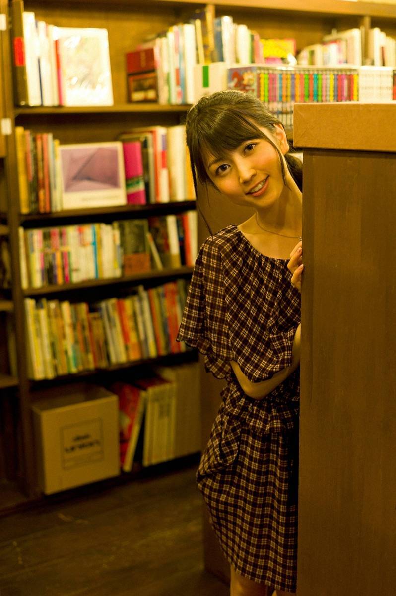 寺田Chihiro [Wanibooks]　 #95 2nd week av女优性感图片